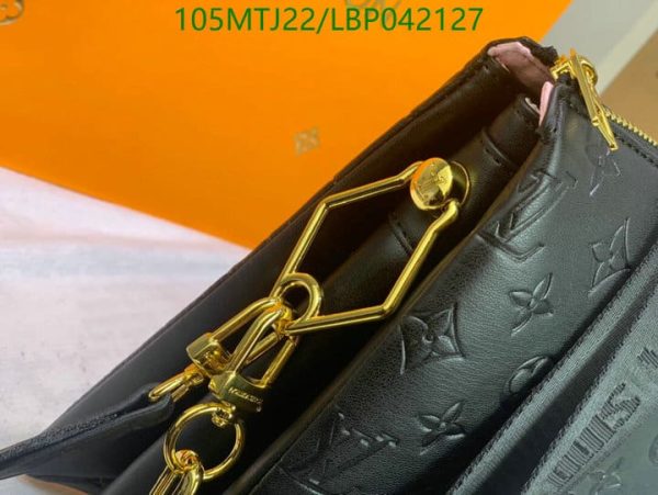 Louis Vuitton AAA+ Replica Inspired Shoulder Bag LBP0421271350