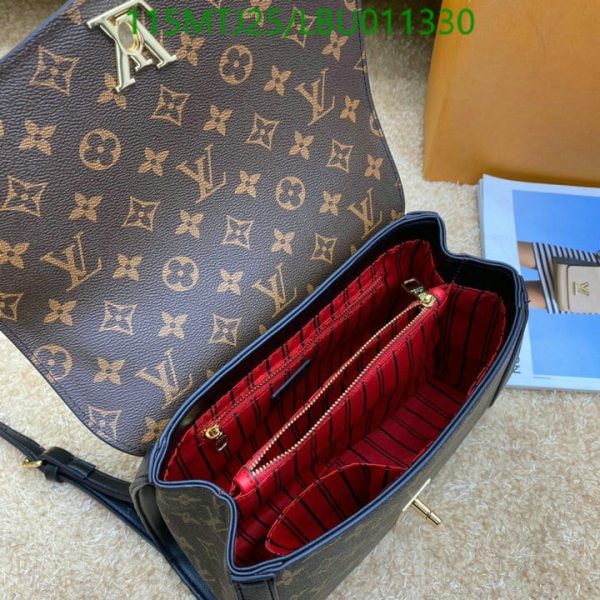 Louis Vuitton AAA+ Replica Luxury Shoulder Bag LBU0113301560