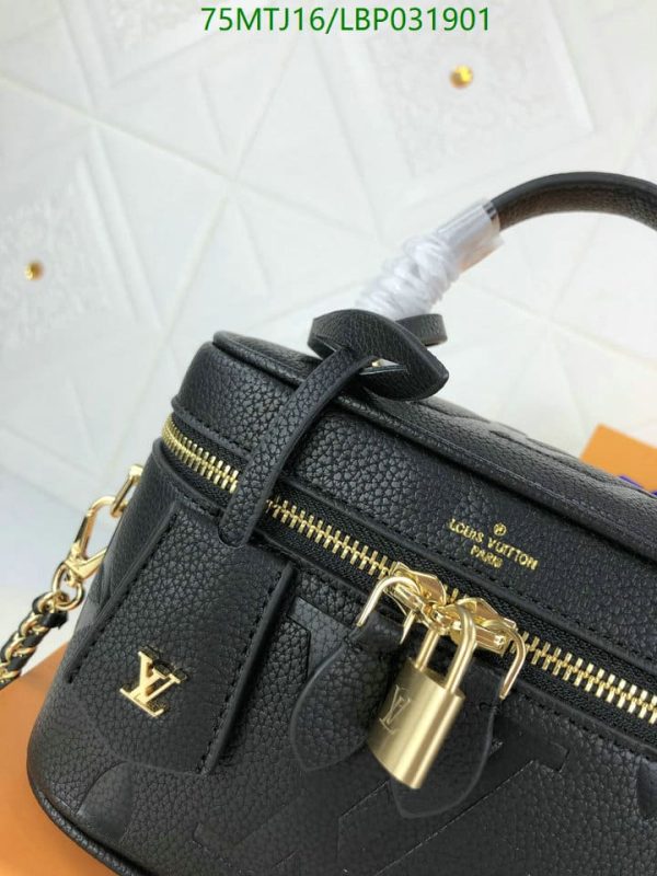 Louis Vuitton AAA+ Replica Inspired Vanity Bag LBP0319017065