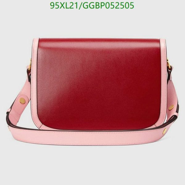 Gucci Horsebit AAA+ Replica Luxury Handbag GGBP052505284