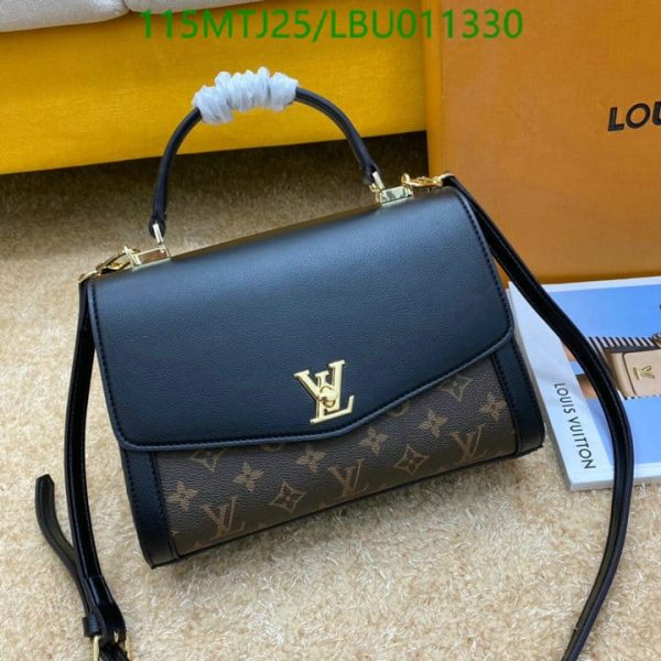 Louis Vuitton AAA+ Replica Luxury Shoulder Bag LBU0113301560