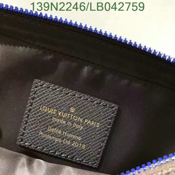 Louis Vuitton 1:1 Mirror Replica Messenger Bag LB04275912364