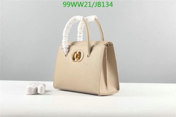 Dior AAA+ Replica Women’s Designer Shopping Tote Bag JB13416734931