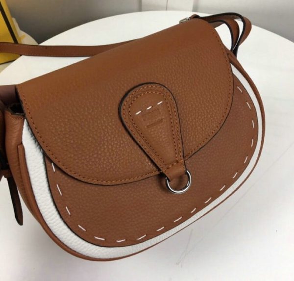 Fendi AAA+ Replica Inspired Women Purse Bag FDB0104081111