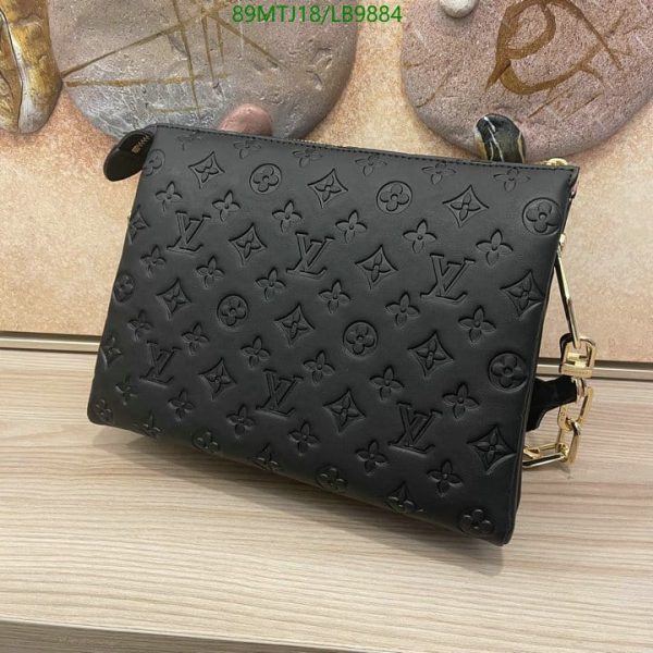 Louis Vuitton  AAA+ Replica Coussin PM Bag LB98840125486