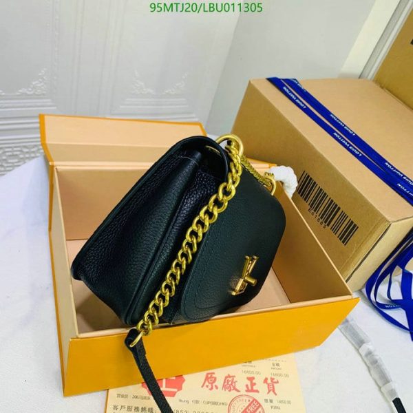 Louis Vuitton AAA+ Replica Luxury Purse LBU0113051064