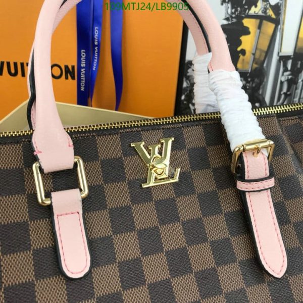 Louis Vuitton AAA+ Replica Flower Tote Bag LB99050215868