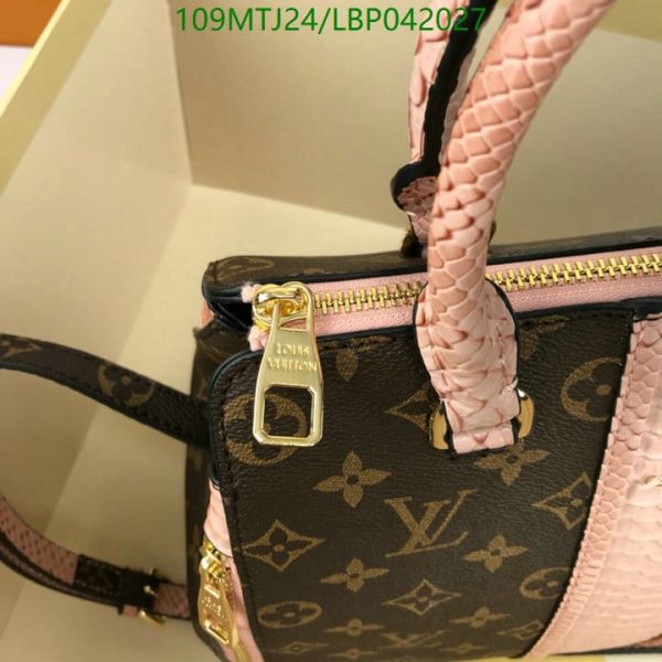 Louis Vuitton AAA+ Replica Designer Handbag LBP0420277864