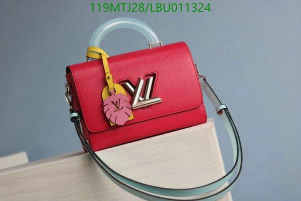 Louis Vuitton AAA+ Replica Designer Crossbody Bag LBU0113241248