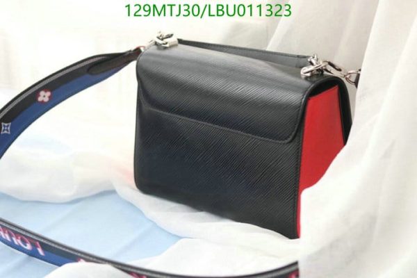 Louis Vuitton AAA+ Replica Designer Crossbody Bag LBU0113231246