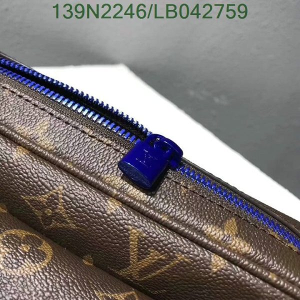 Louis Vuitton 1:1 Mirror Replica Messenger Bag LB04275912364