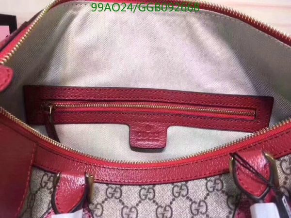 Gucci AAA+ Replica Inspired Luxury Duffle Bag GGB0926685327