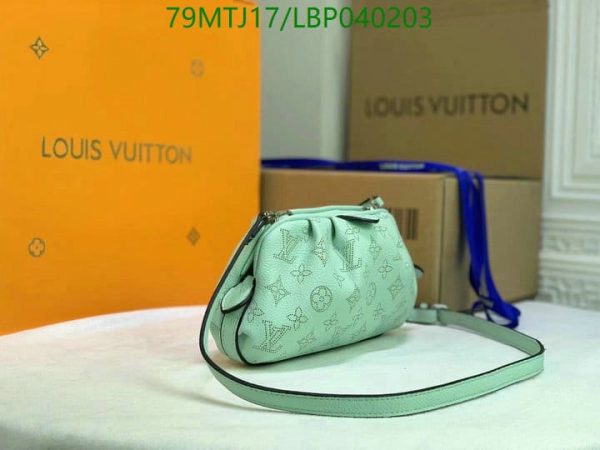 Louis Vuitton AAA+ Replica Designer Messenger Bag LBP0402034963