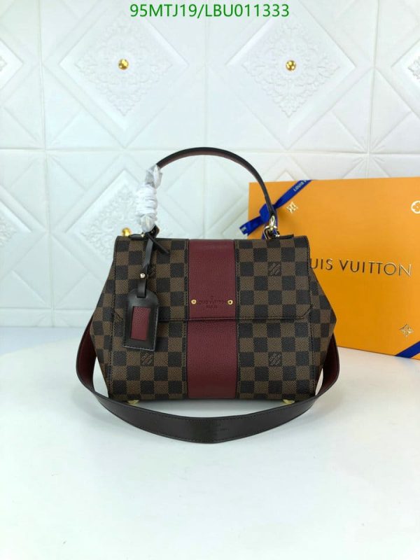 Louis Vuitton AAA+ Replica Designer Shoulder Bag LBU0113331767