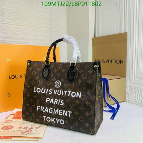 Louis Vuitton AAA+ Replica Inspired Handbag LBP0118021863