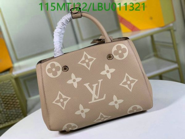 Louis Vuitton AAA+ Replica Inspired Handbag LBU0113211142