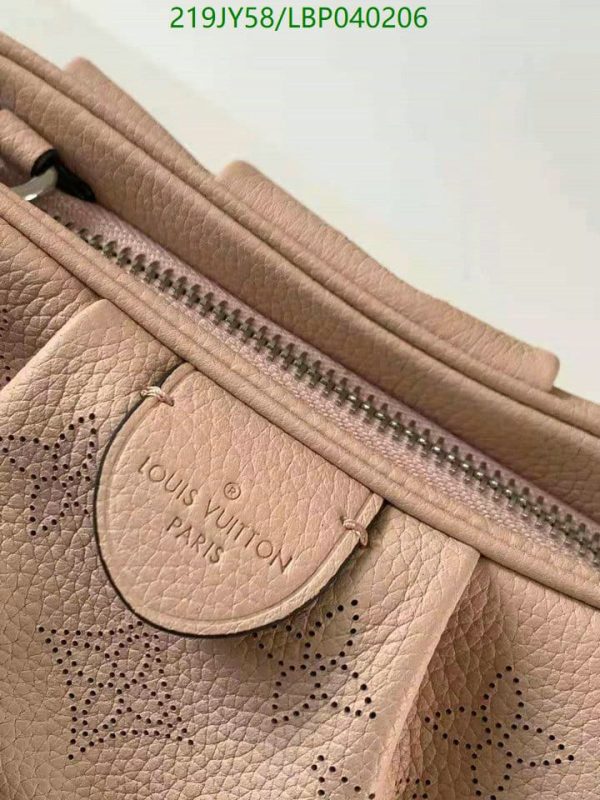 Louis Vuitton 1:1 Replica Beige Crossbody Bag LBP0402066987