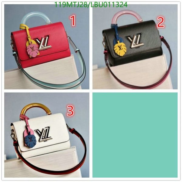 Louis Vuitton AAA+ Replica Designer Crossbody Bag LBU0113241248