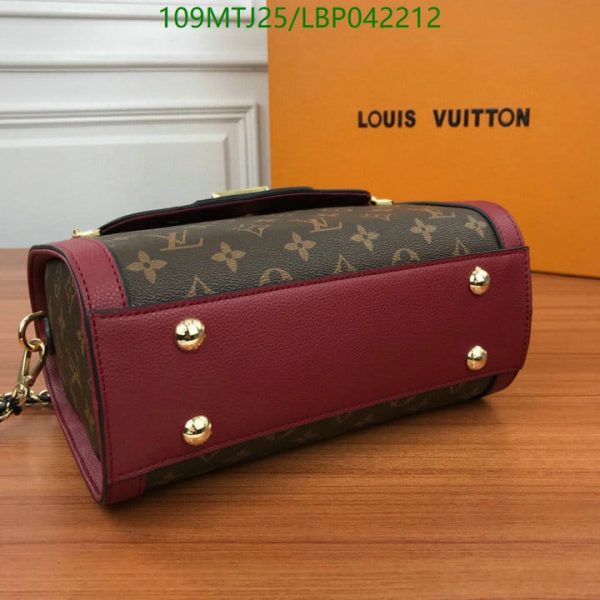 Louis Vuitton AAA+ Replica Inspired Shoulder Bag LBP0422120614