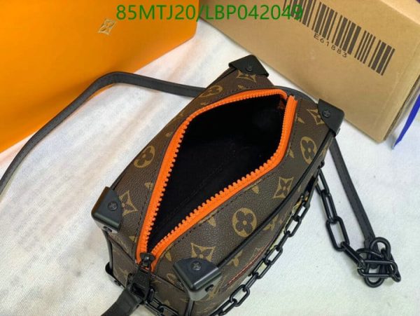 Louis Vuitton AAA+ Replica Inspired Crossbody Bag LBP0420490785