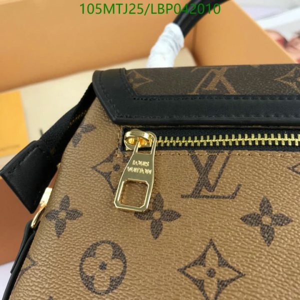 Louis Vuitton AAA+ Replica Inspired Shoulder Bag LBP0420107536