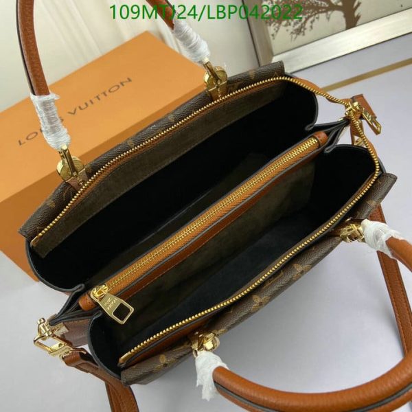 Louis Vuitton AAA+ Replica Designer Shoulder Bag LBP0420220756