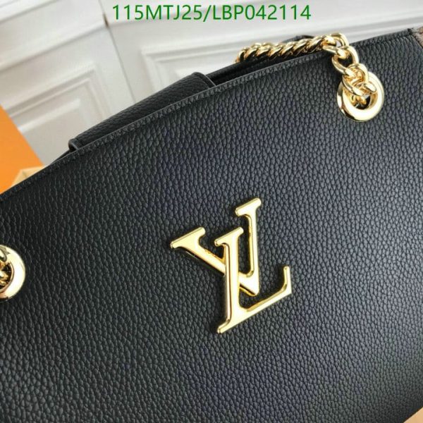 Louis Vuitton AAA+ Replica Luxury Shoulder Bag LBP04211480756