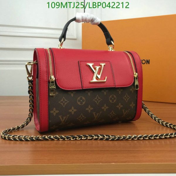 Louis Vuitton AAA+ Replica Inspired Shoulder Bag LBP0422120614