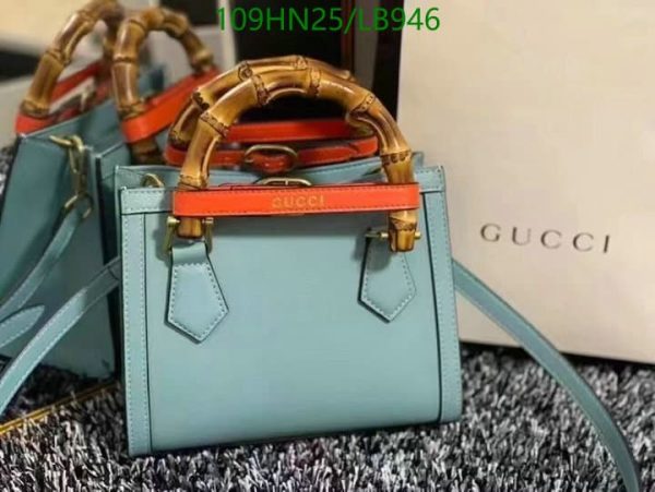 Gucci Diana AAA+ Replica Mini Tote Bag LB94661239854