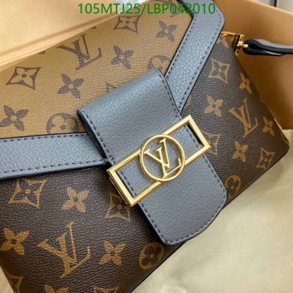 Louis Vuitton AAA+ Replica Inspired Shoulder Bag LBP0420107536