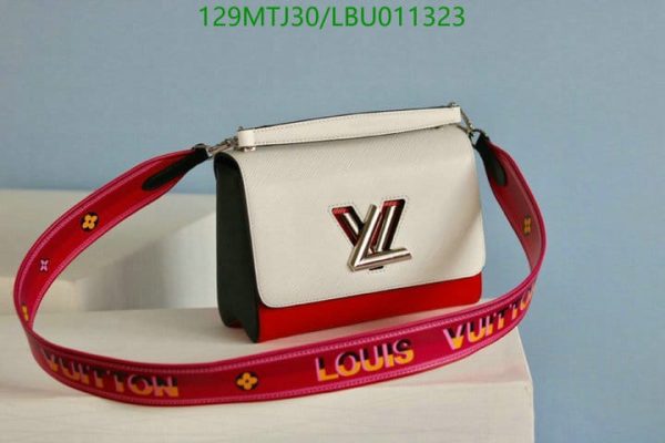 Louis Vuitton AAA+ Replica Designer Crossbody Bag LBU0113231246