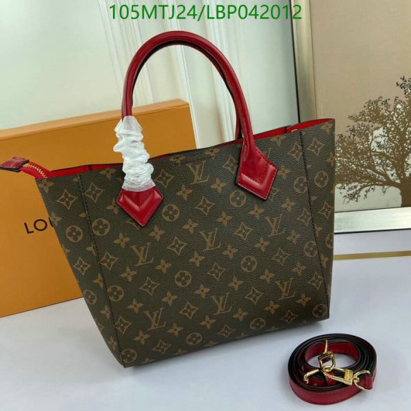 Louis Vuitton AAA+ Replica Designer Women’s Handbag LBP0420127864