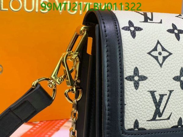 Louis Vuitton AAA+ Replica Designer Crossbody bag LBU0113221144