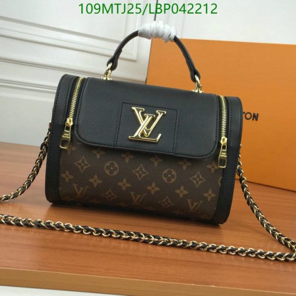 Louis Vuitton AAA+ Replica Inspired Shoulder Bag LBP0422120614