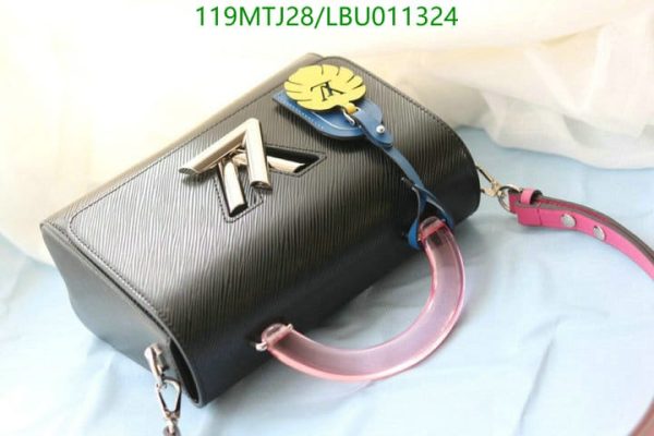 Louis Vuitton AAA+ Replica Designer Crossbody Bag LBU0113241248