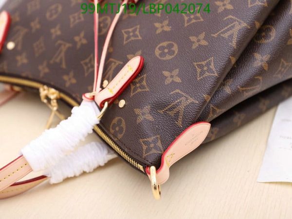 Louis Vuitton AAA+ Replica Inspired Shoulder Bag LBP0420748014