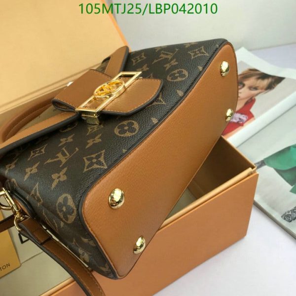 Louis Vuitton AAA+ Replica Inspired Shoulder Bag LBP0420107536