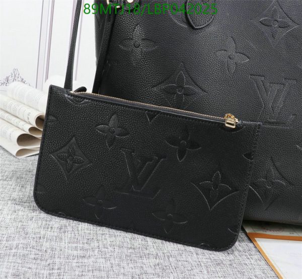 Louis Vuitton AAA+ Replica Inspired Neverfull LBP042025453