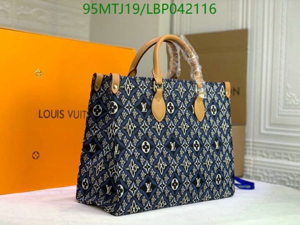 Louis Vuitton AAA+ Replica Inspired Handbag LBP0421161294