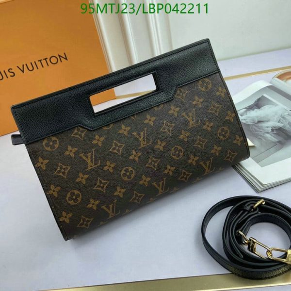 Louis Vuitton AAA+ Replica Designer Shoulder Bag LBP0422110617