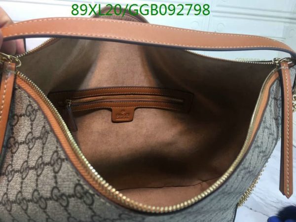 Gucci AAA+ Replica Women Luxury Designer Handbag GGB0927985482