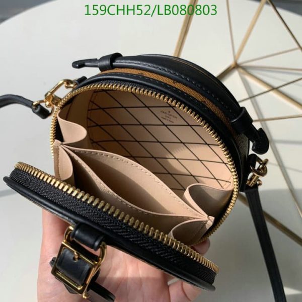 Louis Vuitton 1:1 Mirror Replica MINI BOÎTE CHAPEAU LB08080317412