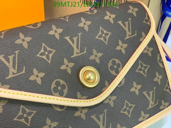 Louis Vuitton AAA+ Replica Designer Purse LBU0113061285