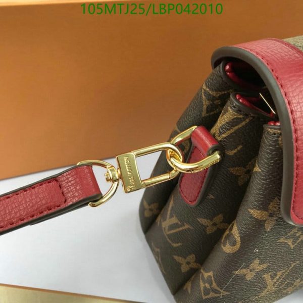 Louis Vuitton AAA+ Replica Inspired Shoulder Bag LBP0420107536