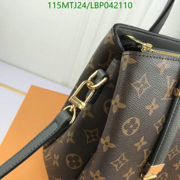 Louis Vuitton AAA+ Replica Luxury Handbag LBP0421102681