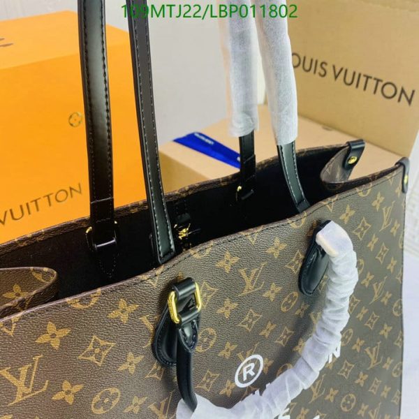 Louis Vuitton AAA+ Replica Inspired Handbag LBP0118021863