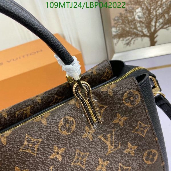 Louis Vuitton AAA+ Replica Designer Shoulder Bag LBP0420220756