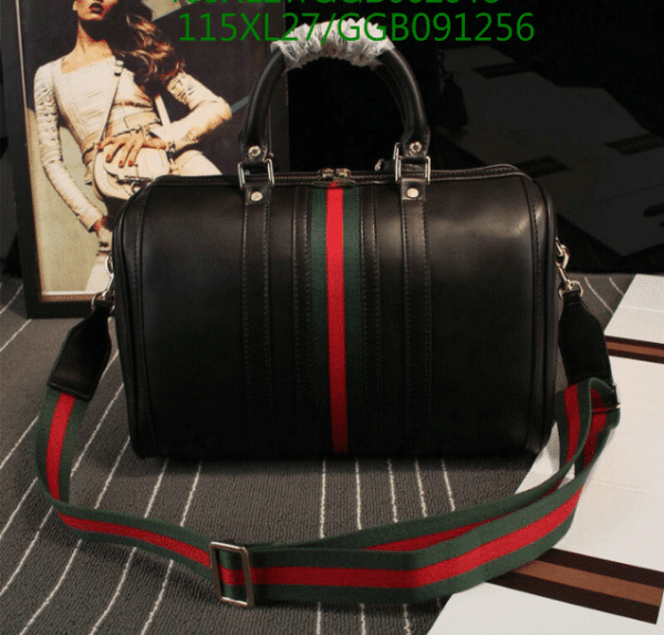 Gucci Boston AAA+ Replica Luxury Inspired Bag GGB0912565482