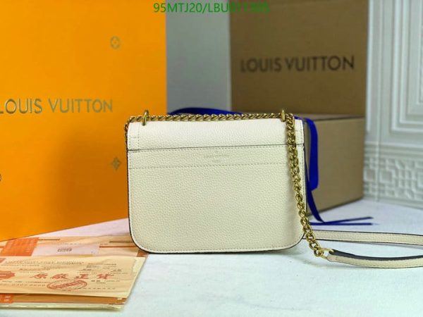 Louis Vuitton AAA+ Replica Luxury Purse LBU0113051064