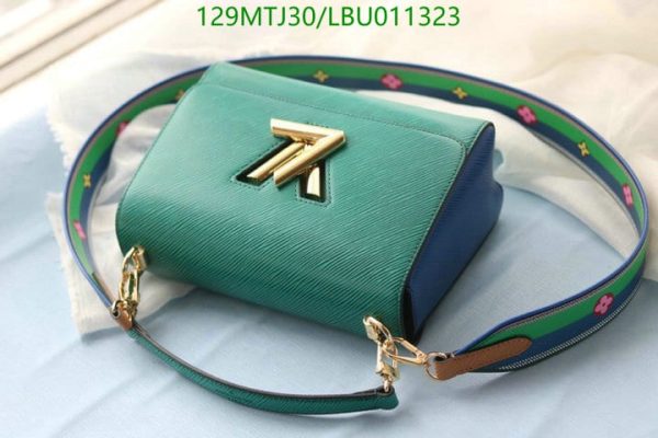 Louis Vuitton AAA+ Replica Inspired Crossbody Bag LBU0113231246